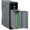 CANopen Slave Module of 8-channel Thermocouple Input (RoHS) Includes a CN-1824 daughter boardICP DAS
